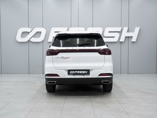 2023 Chery Tiggo 7 Pro Max I, белый, 1990000 рублей, вид 4