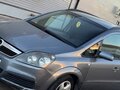 2006 Opel Zafira B, серый, 470000 рублей