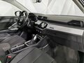 2021 Audi Q3 40 TFSI II (F3), чёрный, 2700000 рублей - вид 8