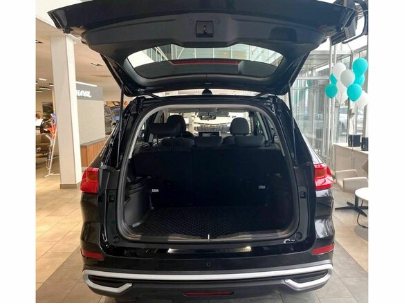 2026 Haval M6 II, чёрный, 2349000 рублей - вид 6