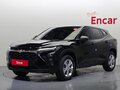 2023 Chevrolet Trax II, чёрный - вид 1