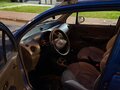 2010 Daewoo Matiz I Рестайлинг, синий, 215000 рублей - вид 11