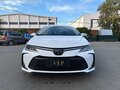 2023 Toyota Corolla XII (E210), белый - вид 2