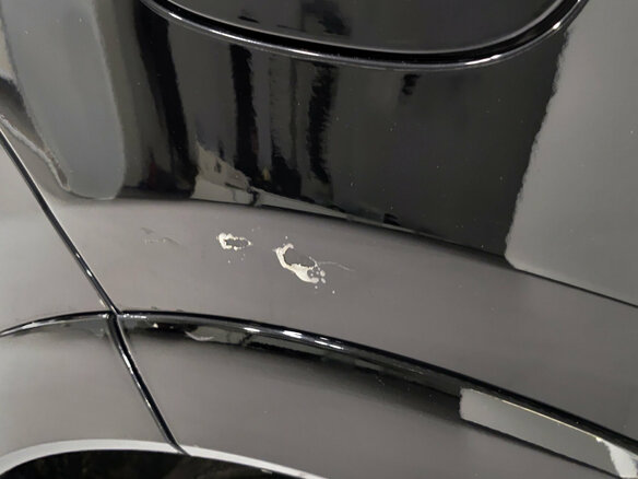 2012 Porsche Cayenne GTS II (958), чёрный, 1990000 рублей - вид 24