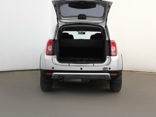 2012 Renault Duster I, серый, 1299000 рублей, вид 5