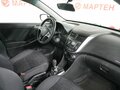 2016 Hyundai Solaris I Рестайлинг, серебристый - вид 9