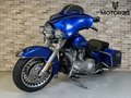 2008 Harley-Davidson Electra Glide, синий, 995000 рублей - вид 1