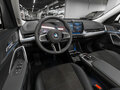 2026 BMW X1 25Li xDrive III (U11/U12), белый - вид 6
