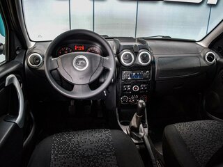 2020 Lada (ВАЗ) Largus I, серый, 700000 рублей, вид 5