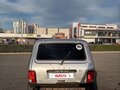 1995 Lada (ВАЗ) 2121 (4x4) I Рестайлинг, белый, 370000 рублей - вид 3