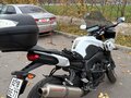 2011 Yamaha FZ8, белый, 490000 рублей - вид 7