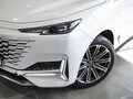 2026 Changan UNI-K, белый - вид 7