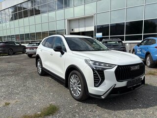 2026 Haval Jolion I Рестайлинг, белый, 2949000 рублей, вид 2