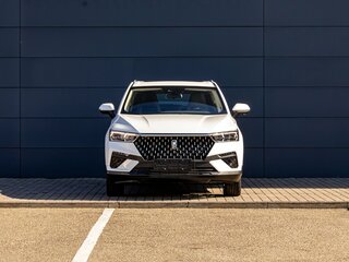 2023 FAW Bestune T77 I, белый, 1655000 рублей, вид 2