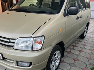 1997 Toyota Town Ace Noah III, серый, 525000 рублей, вид 1
