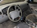 2003 Kia Rio I Рестайлинг, зелёный, 120000 рублей - вид 6