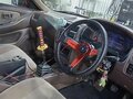 2000 Nissan Presea II, красный - вид 7