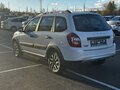 2026 Lada (ВАЗ) Granta Cross I Рестайлинг, белый, 1191000 рублей - вид 4