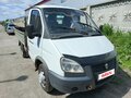 2015 ГАЗ ГАЗель (3302), белый, 500000 рублей - вид 2