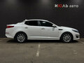 2015 Kia Optima III Рестайлинг, белый, 1600000 рублей - вид 3