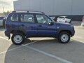 2026 Lada (ВАЗ) Niva Travel I Рестайлинг, синий, 1548000 рублей - вид 5