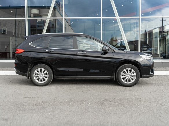 2023 Haval M6 II, чёрный, 1490000 рублей - вид 7