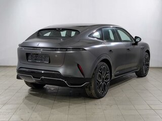 2026 Avatr 11 116 kWh I, серый, 8990000 рублей, вид 2