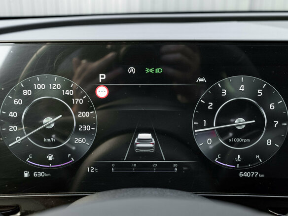2024 Kia Sportage V, чёрный, 3620000 рублей - вид 17