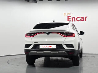 2023 Renault Samsung XM3, белый, 1600000 рублей, вид 3
