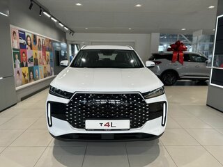 2026 Tenet T4L, белый, 2329000 рублей, вид 2