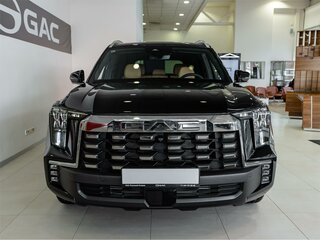 2026 GAC GS8 II, чёрный, 5349000 рублей, вид 2