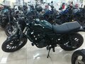 2024 Honda CL 500, зелёный, 727000 рублей