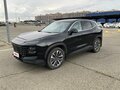 2023 Jetour Dashing I, чёрный, 2050000 рублей