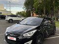 2015 Hyundai i40 I, чёрный, 1385000 рублей - вид 11