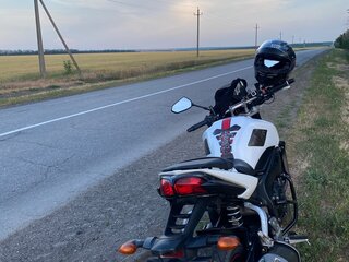 2009 Yamaha FZ1, белый, 530000 рублей, вид 3