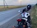 2009 Yamaha FZ1, белый, 530000 рублей - вид 2