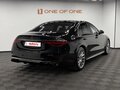 2021 Mercedes-Benz S-Класс 500 Long 4MATIC VII (W223), чёрный, 9300000 рублей - вид 2