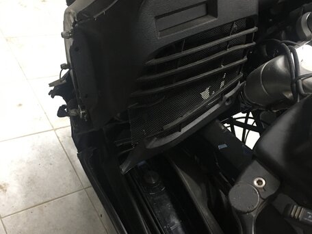 2004 BMW R 1150 RT, синий, 370000 рублей, вид 5