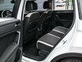 2019 Volkswagen Tiguan II, белый, 2594000 рублей - вид 10