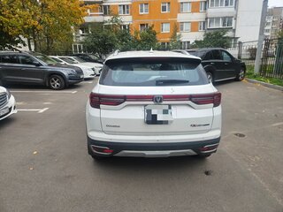 2022 Changan CS35 Plus I, белый, 1800000 рублей, вид 3