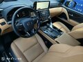 2026 Lexus LX 700h IV, чёрный, 26490000 рублей - вид 6