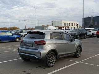 2023 Livan X3 Pro, серый, 1229000 рублей, вид 5