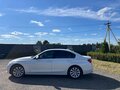 2017 BMW 3 серии 320i VI (F3x) Рестайлинг, белый, 1800000 рублей - вид 5