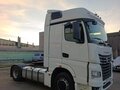 2023 КамАЗ 54901, белый, 3600000 рублей - вид 7