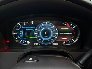 2016 Cadillac Escalade IV, чёрный, 3100000 рублей, вид 2