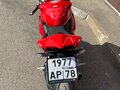 2021 Ducati Panigale V2, красный - вид 1