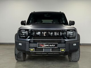 2024 Jetour T2, серый, 2890000 рублей, вид 2