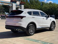 2023 Jetour X70+ I, белый, 1530400 рублей - вид 5