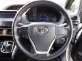 2021 Toyota Voxy III (R80) Рестайлинг, белый, 2010000 рублей - вид 9