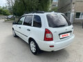 2012 Lada (ВАЗ) Kalina I, белый, 200000 рублей - вид 5